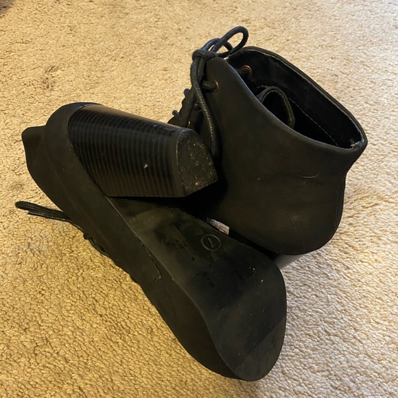 Booties - Picture 3 of 3